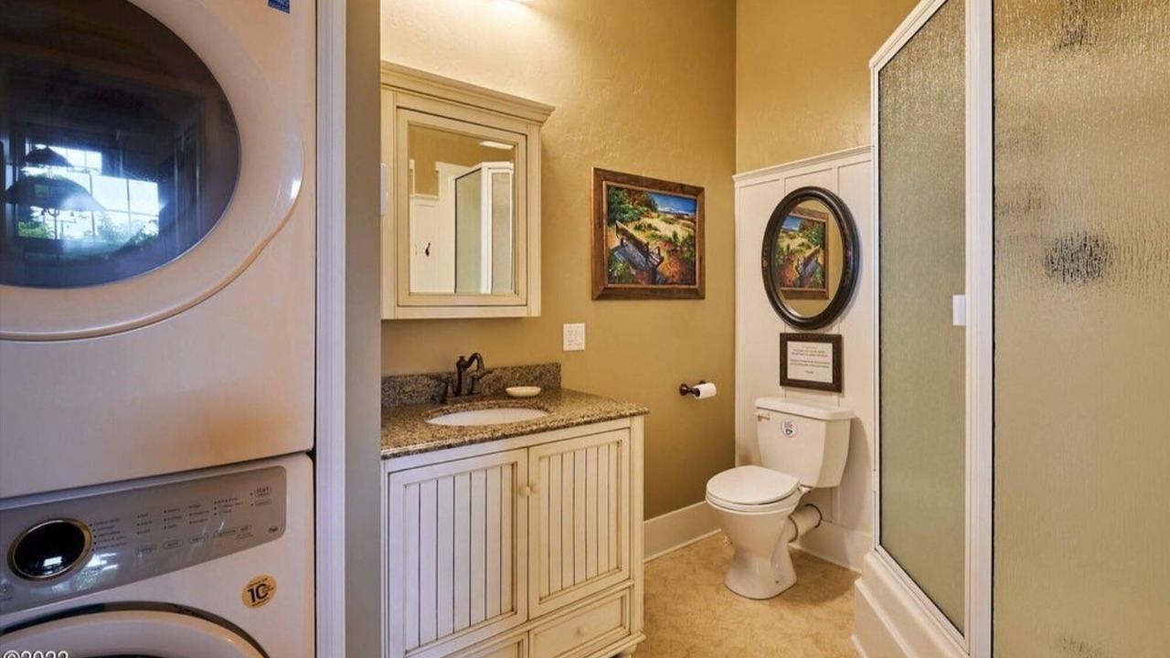 Photo of Bathroom in Newport