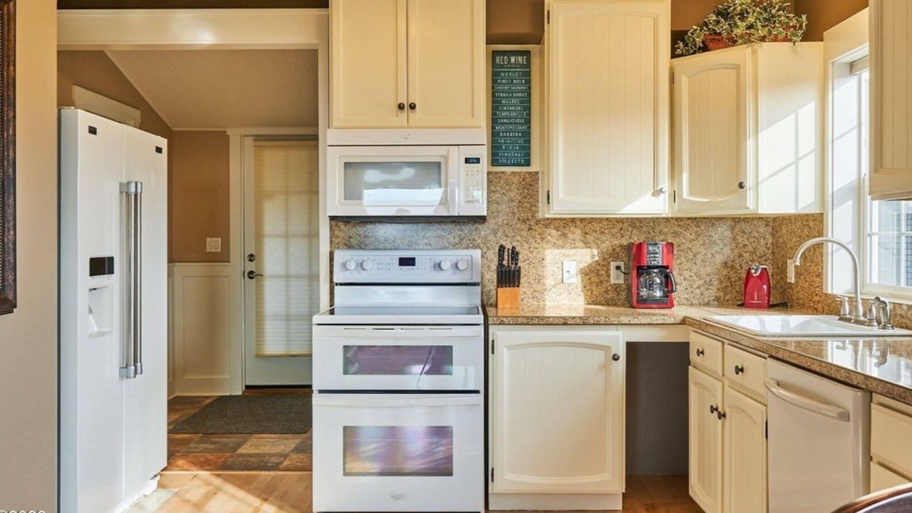 Photo of Kitchen in Newport