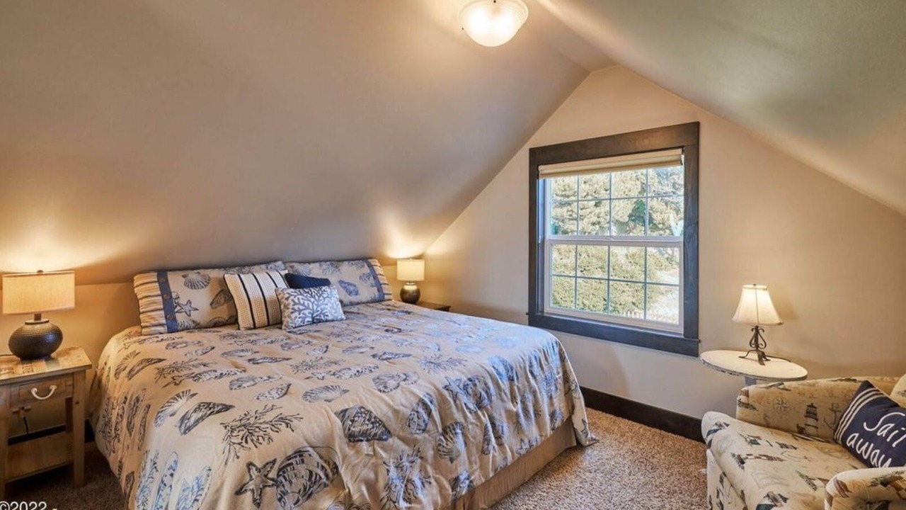 Photo of Bedroom in Newport