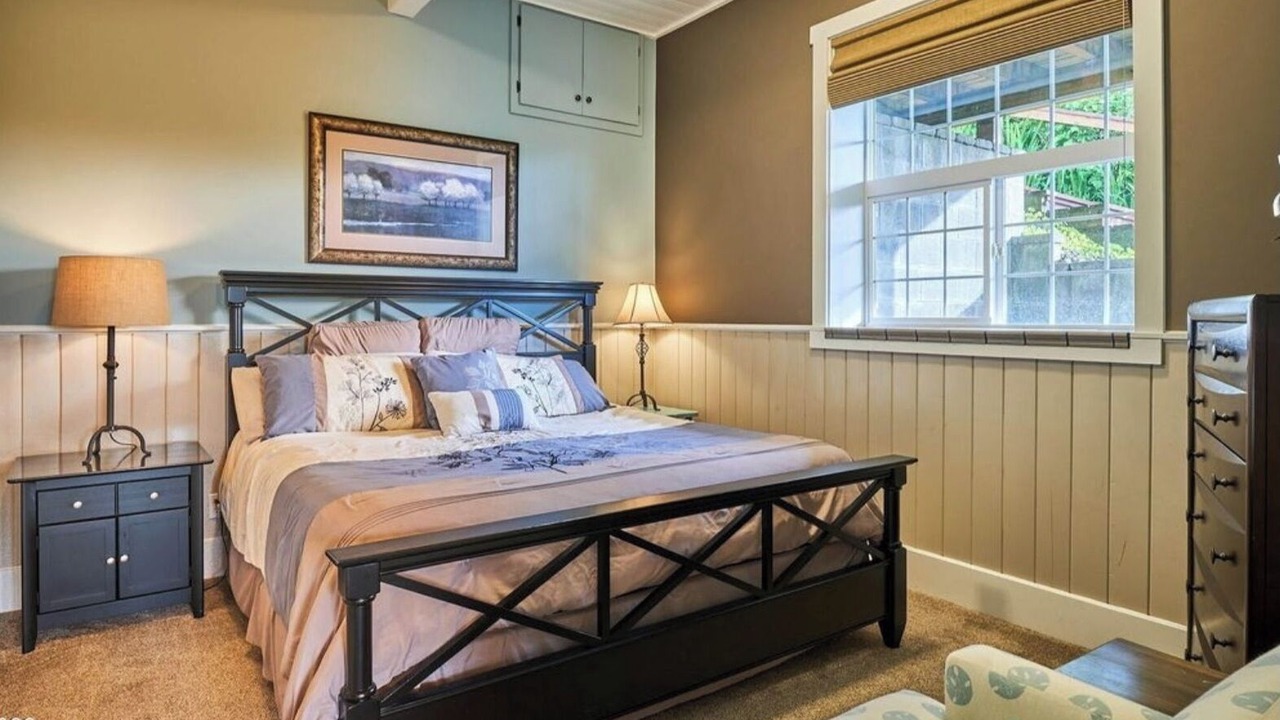 Photo of Bedroom in Newport