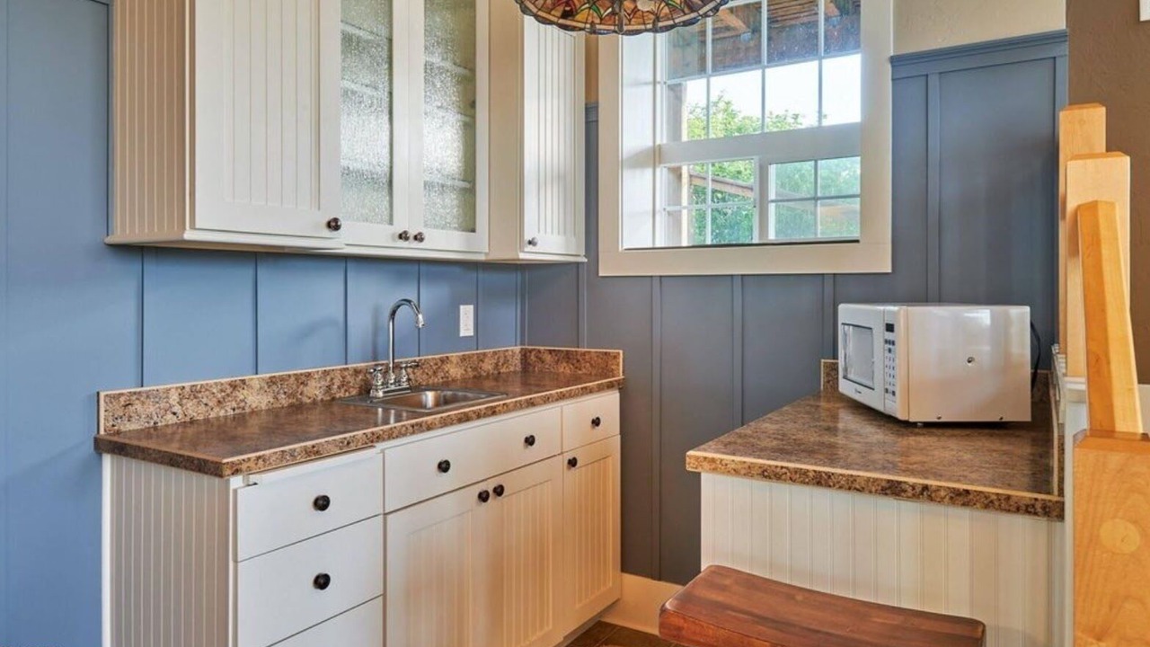 Photo of Kitchen in Newport