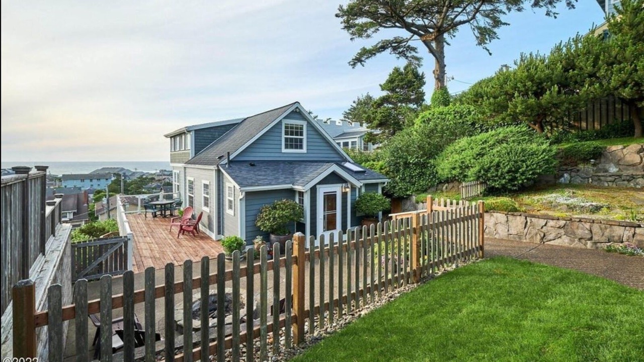 Photo of Outdoor in Newport