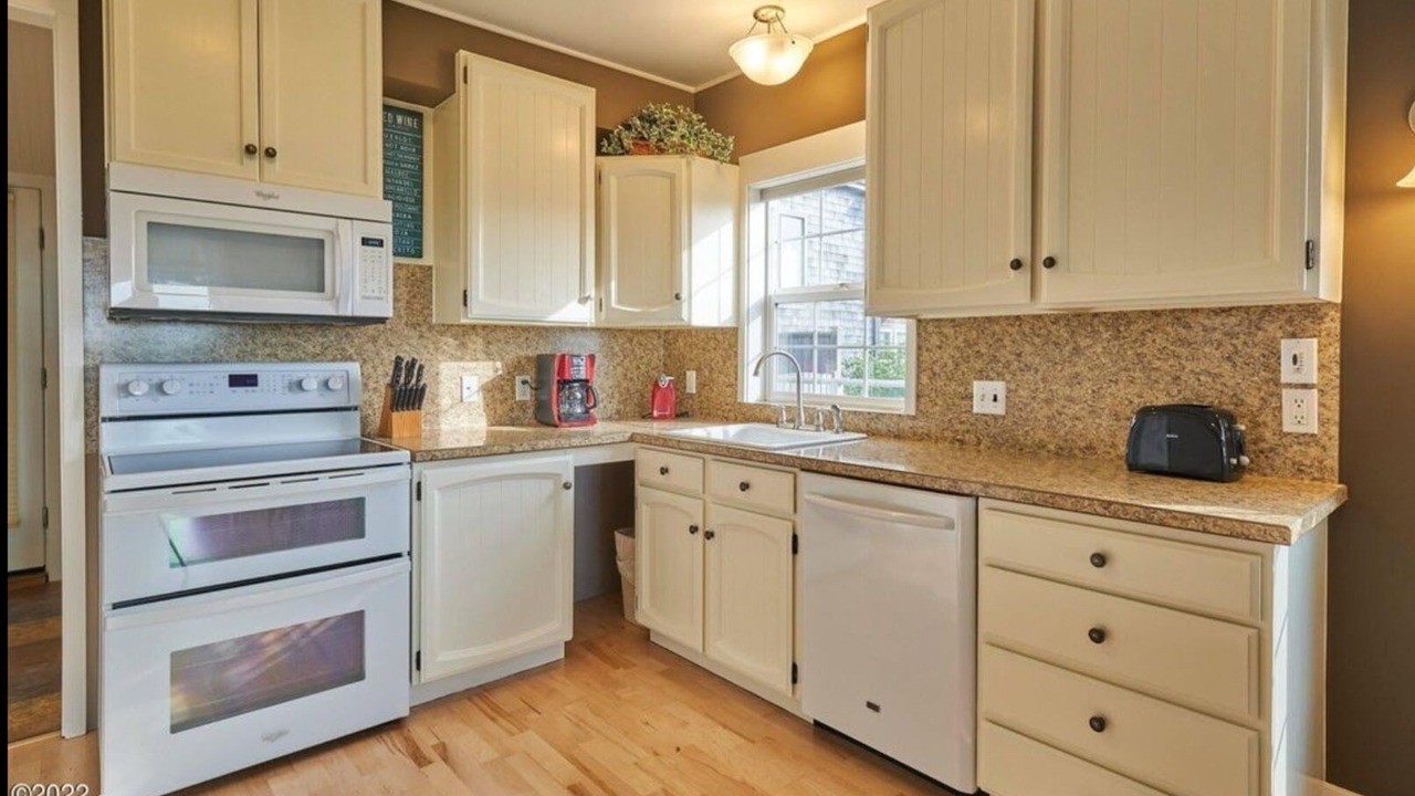 Photo of Kitchen in Newport