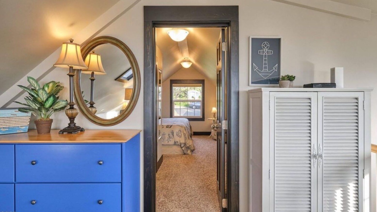 Photo of Bedroom in Newport