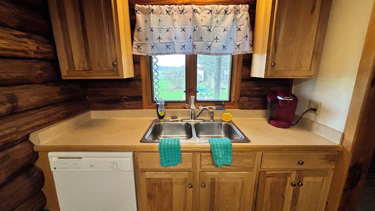 Photo of Kitchen in Youngstown