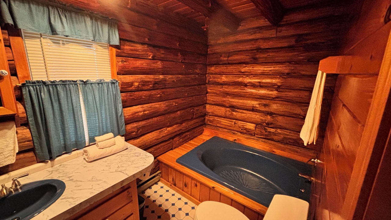 Photo of Bathroom in Youngstown
