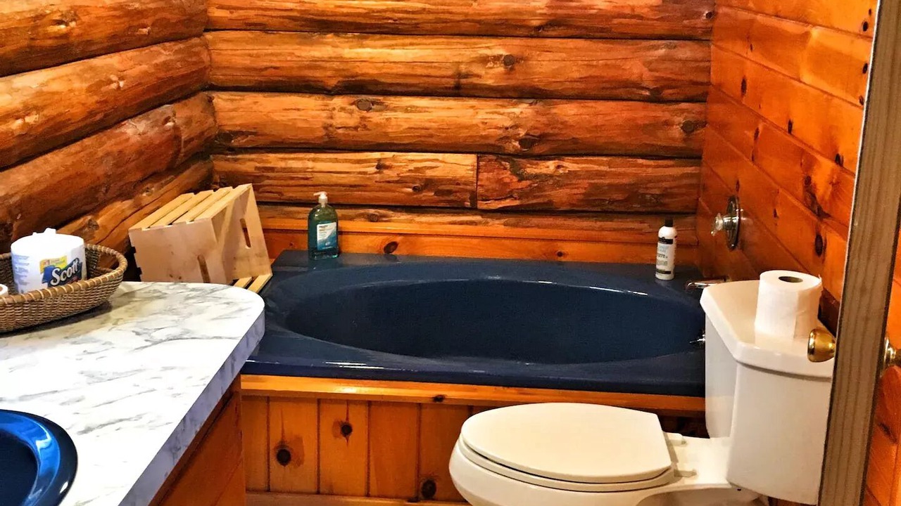 Photo of Bathroom in Youngstown