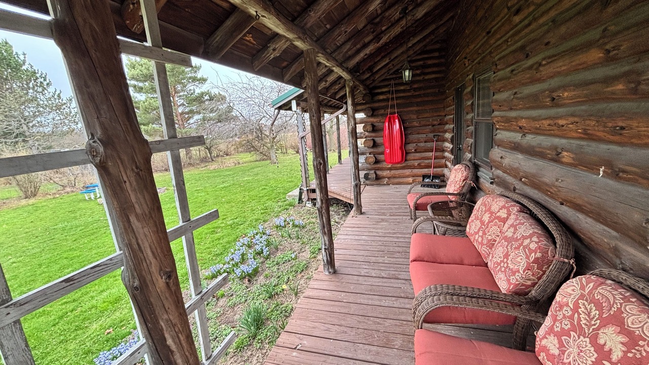 Photo of Patio Balcony in Youngstown