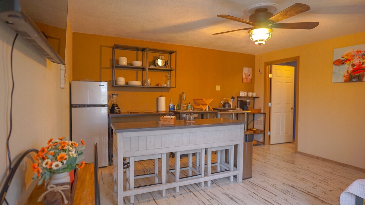 Photo of Kitchen in Adkins