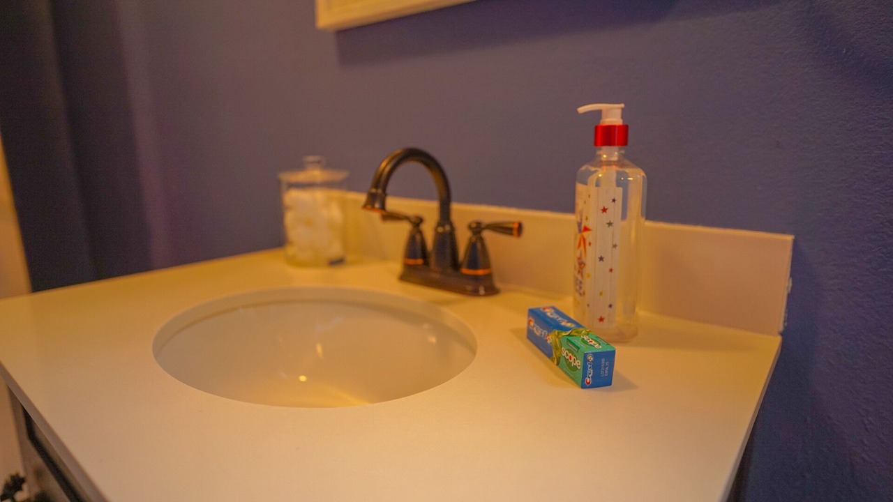 Photo of Bathroom in Adkins