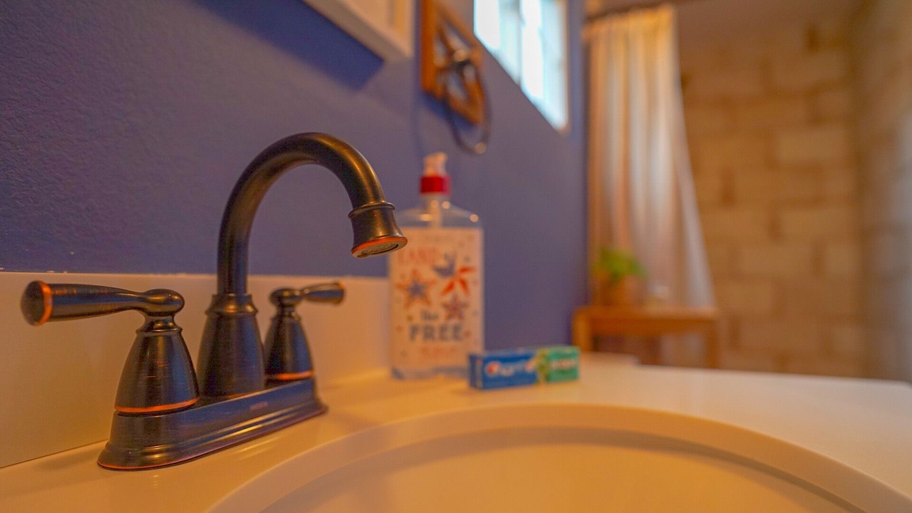 Photo of Bathroom in Adkins