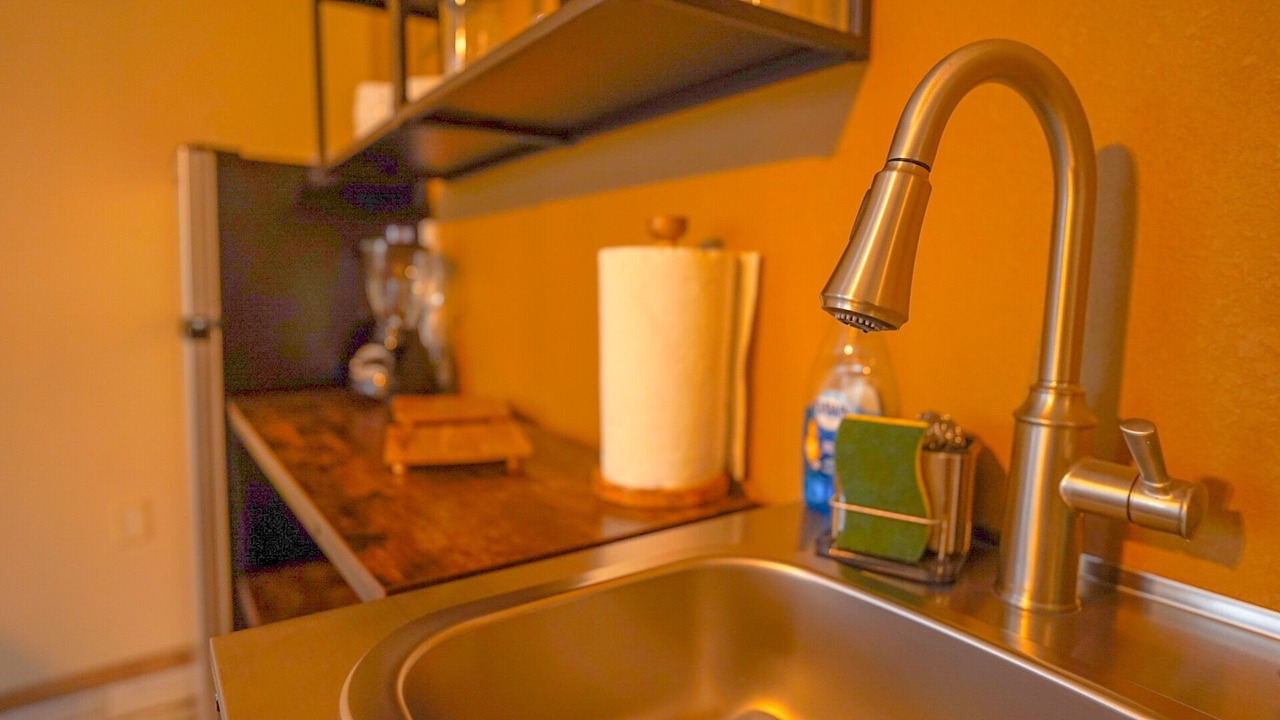 Photo of Kitchen in Adkins