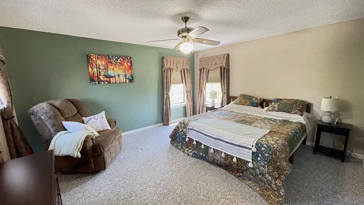 Photo of Bedroom in Grapevine