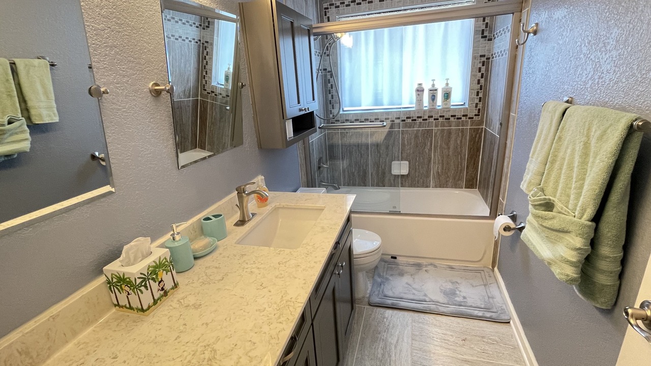 Photo of Bathroom in Grapevine