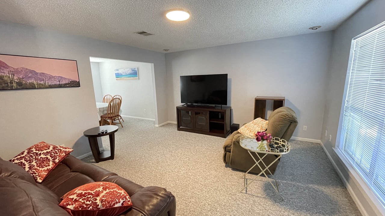 Photo of Livingroom in Grapevine