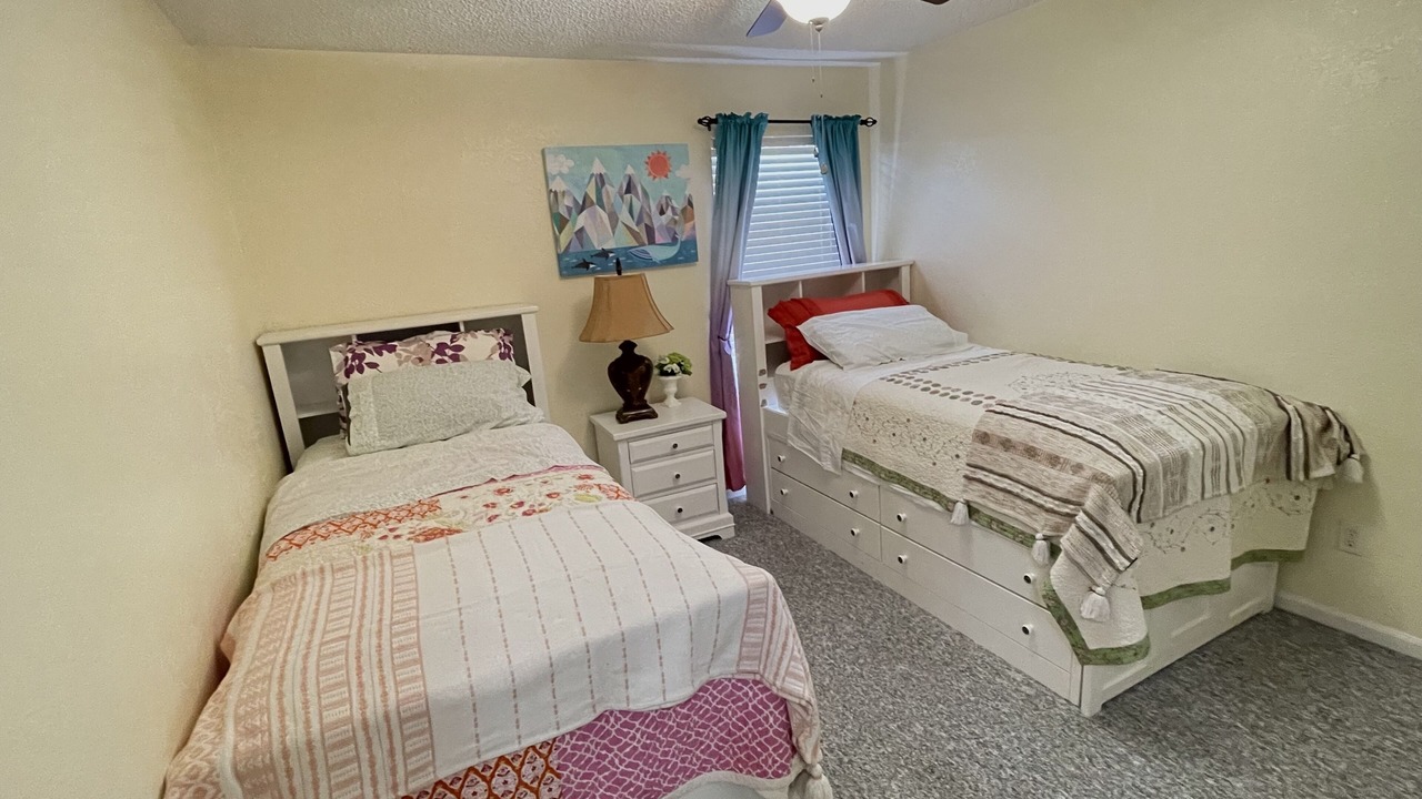 Photo of Bedroom in Grapevine