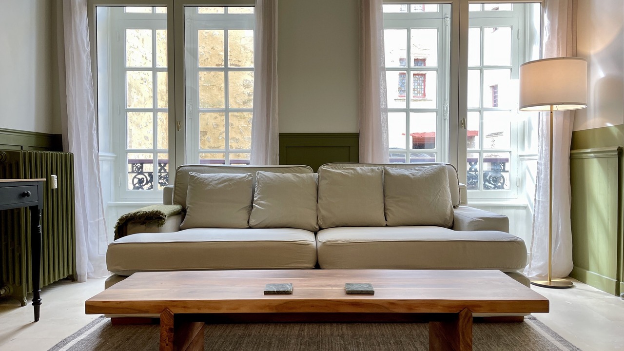 Photo of Livingroom in Bayeux