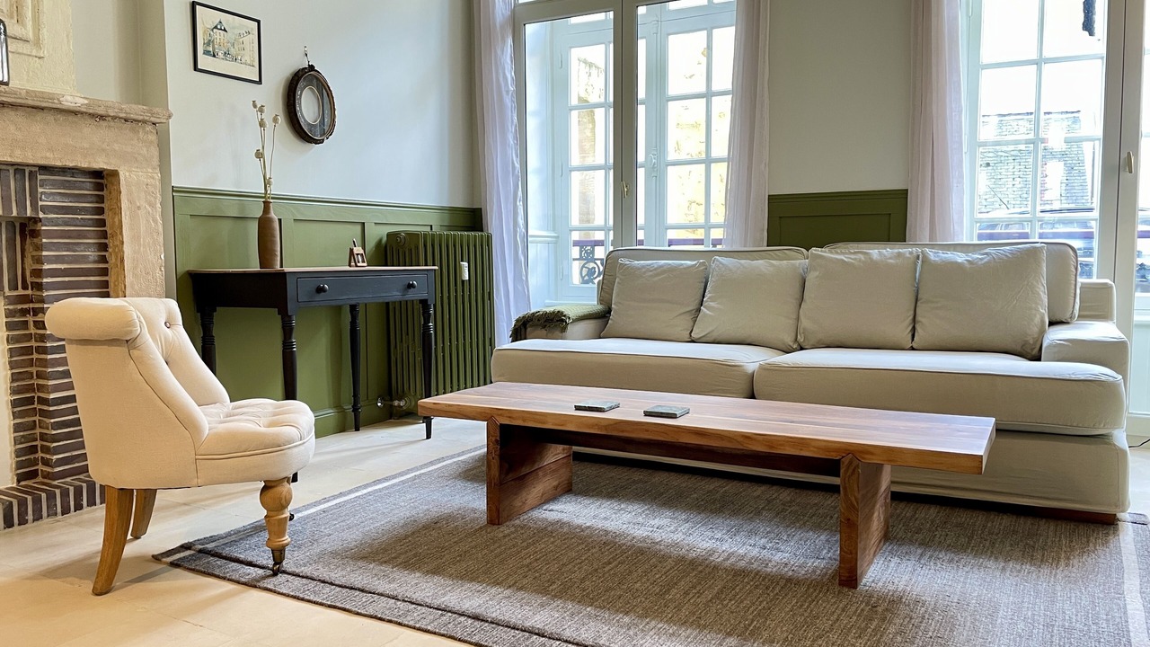 Photo of Livingroom in Bayeux