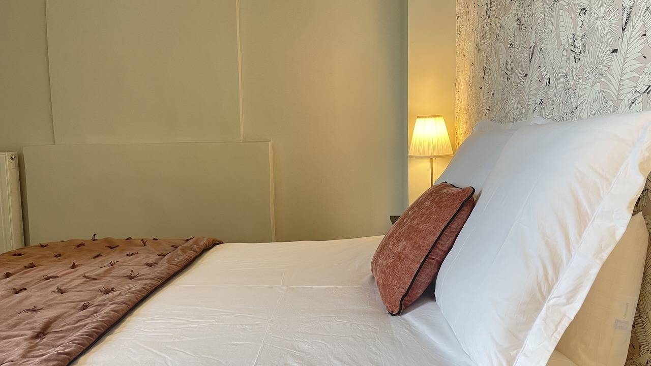 Photo of Bedroom in Bayeux