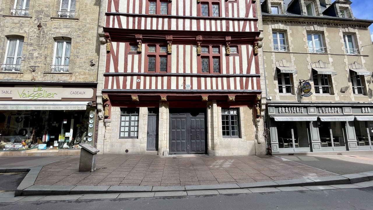 Photo of Outdoor in Bayeux