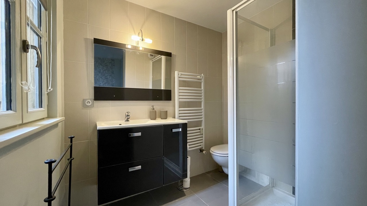 Photo of Bathroom in Bayeux