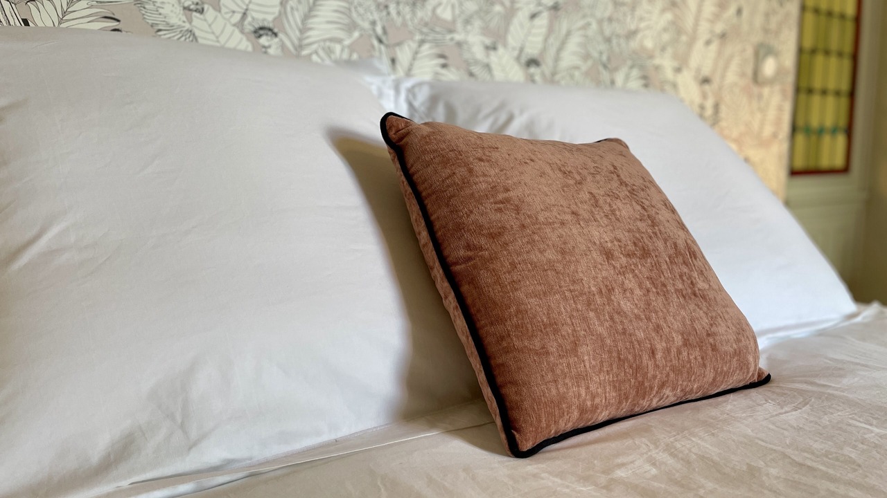Photo of Bedroom in Bayeux