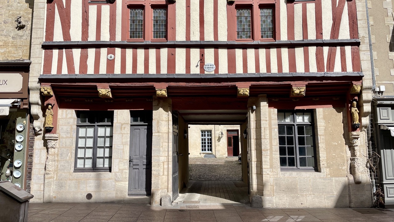 Photo of Outdoor in Bayeux