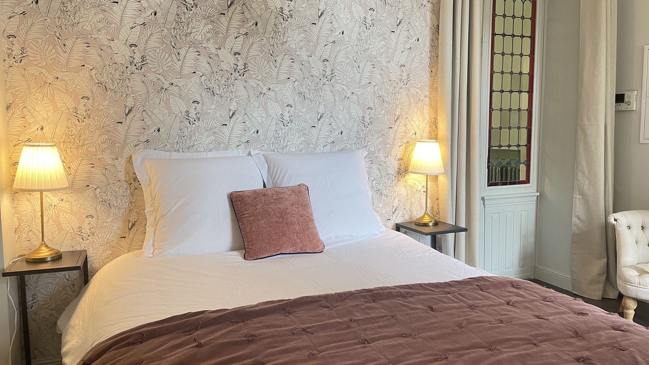 Photo of Bedroom in Bayeux