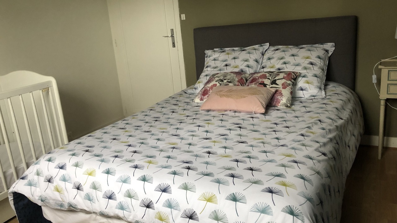 Photo of Bedroom in Saint-Riquier