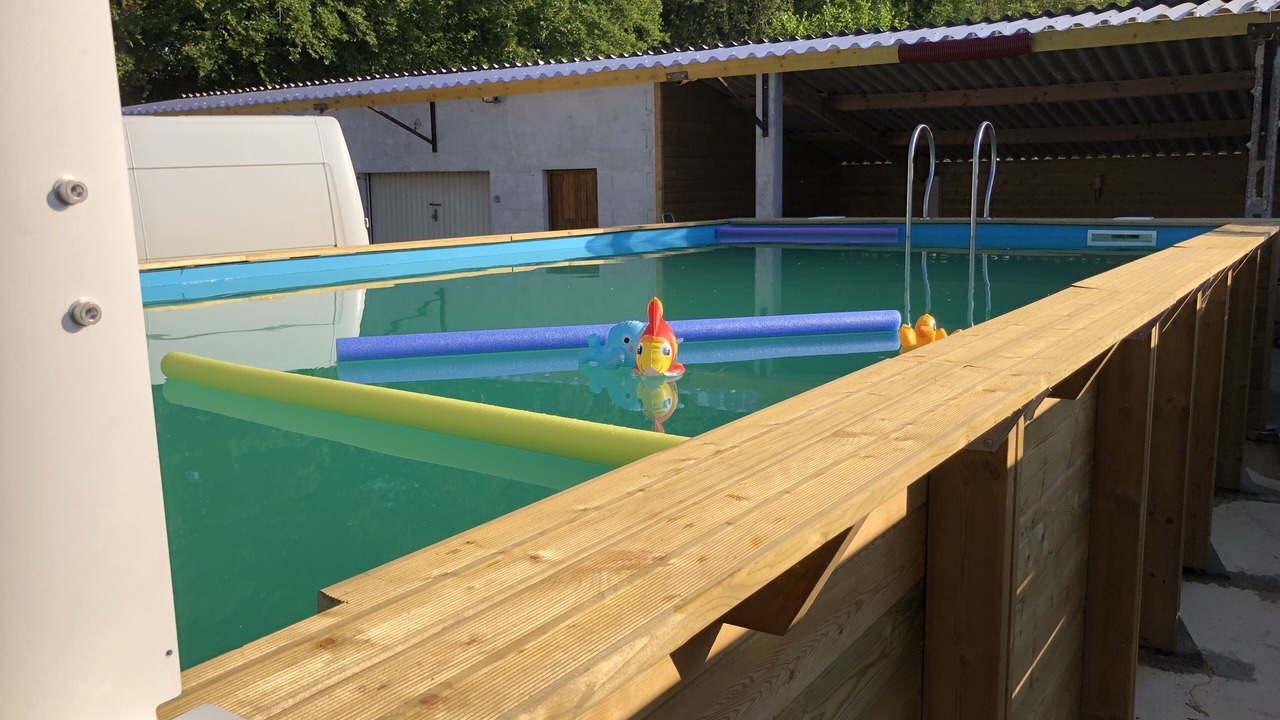 Photo of Outdoor in Saint-Riquier