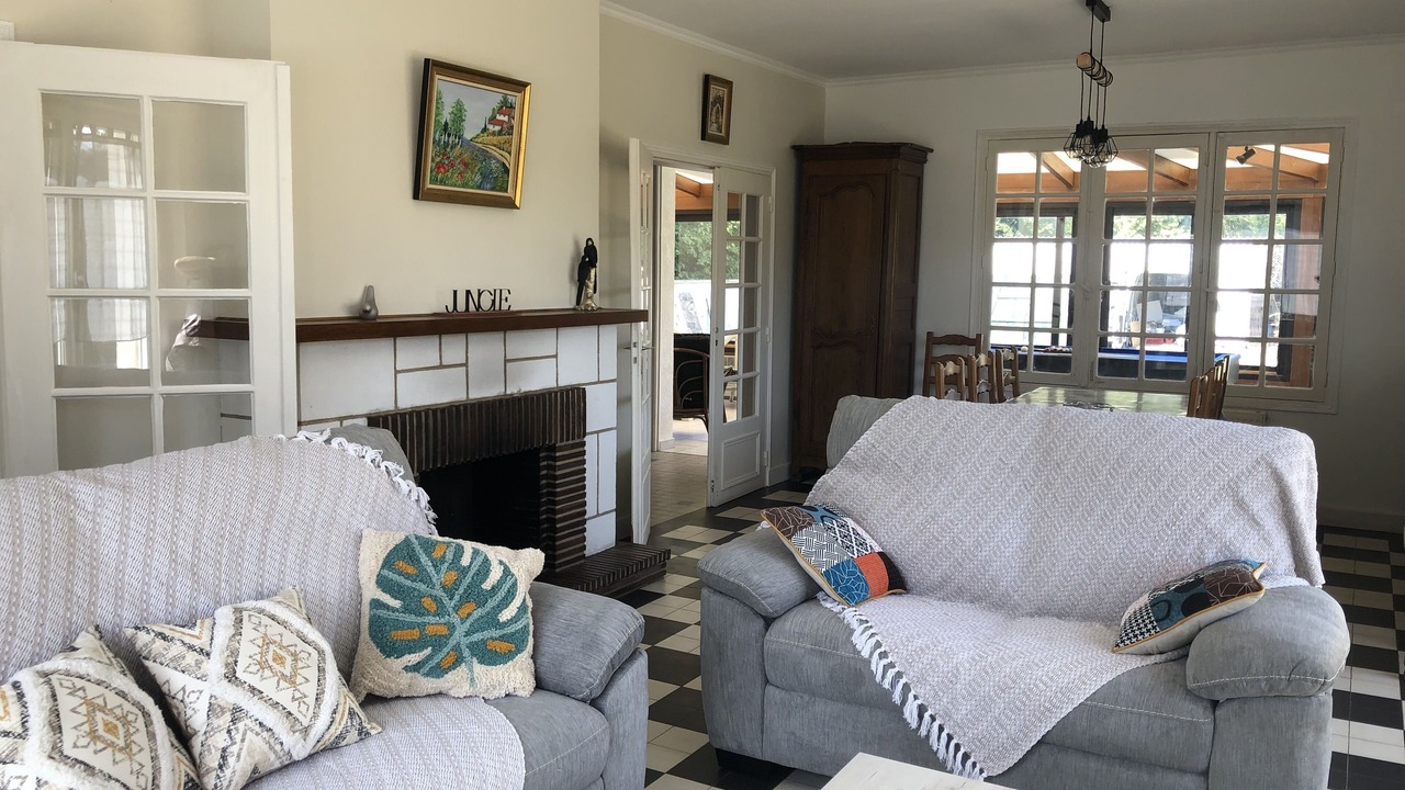 Photo of Livingroom in Saint-Riquier