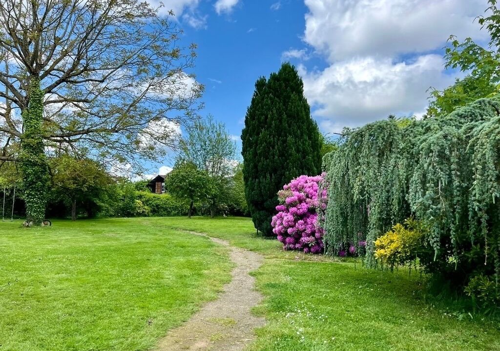 Photo of Outdoor in Menil-Hubert-sur-Orne