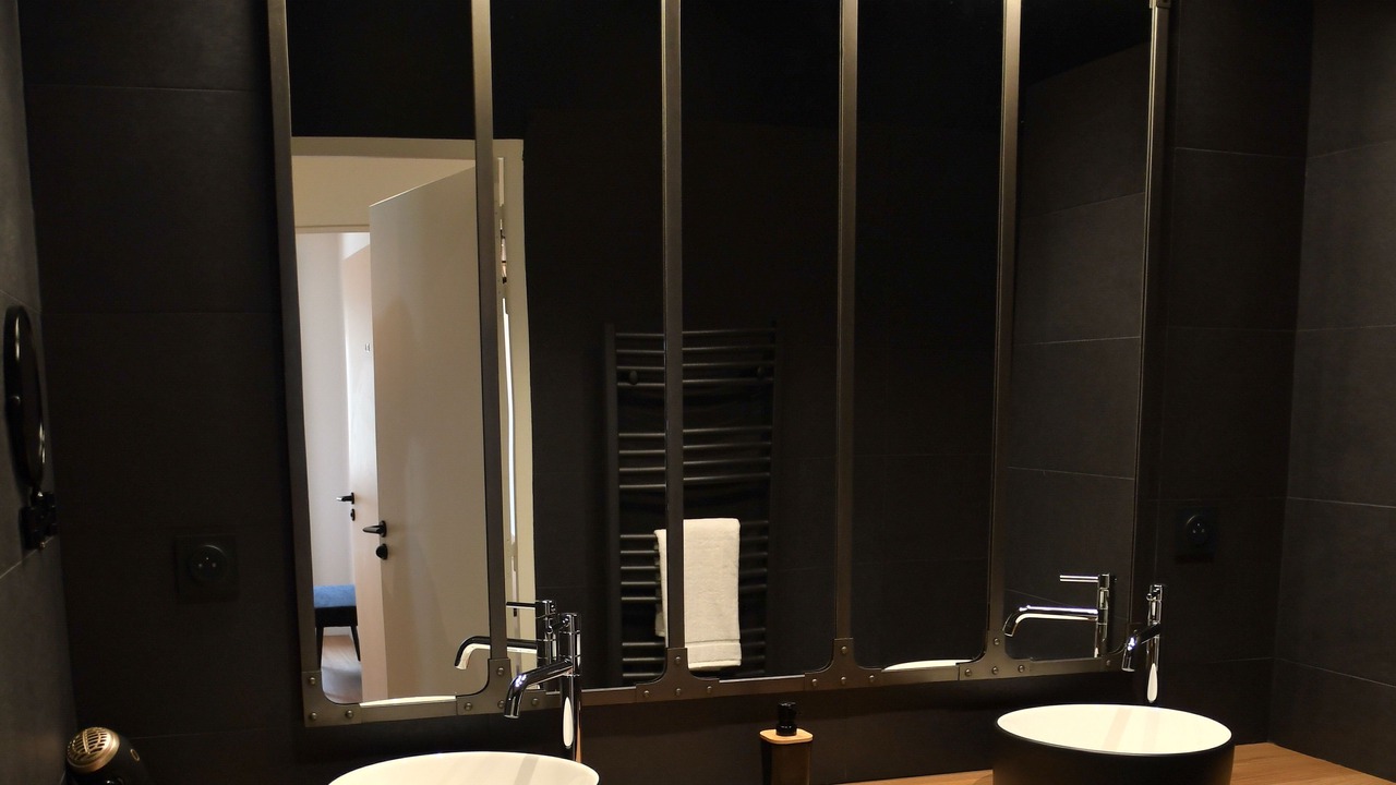 Photo of Bathroom in Arques-la-Bataille