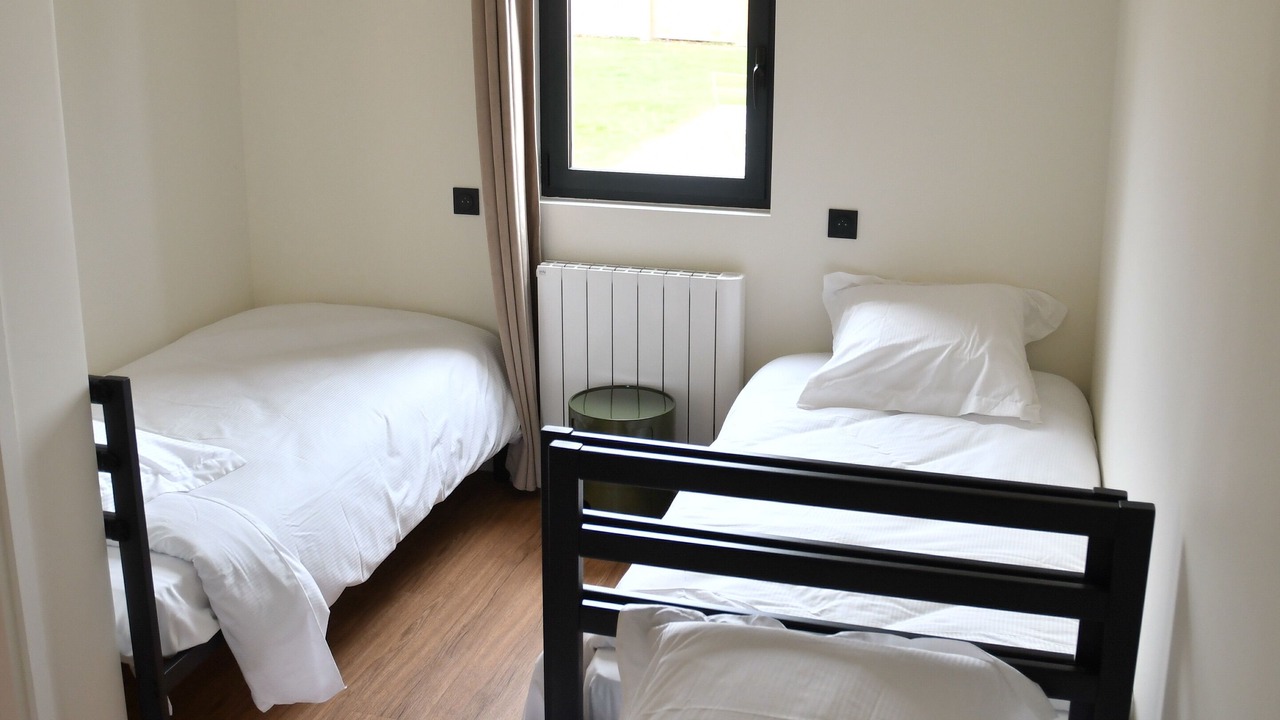 Photo of Bedroom in Arques-la-Bataille