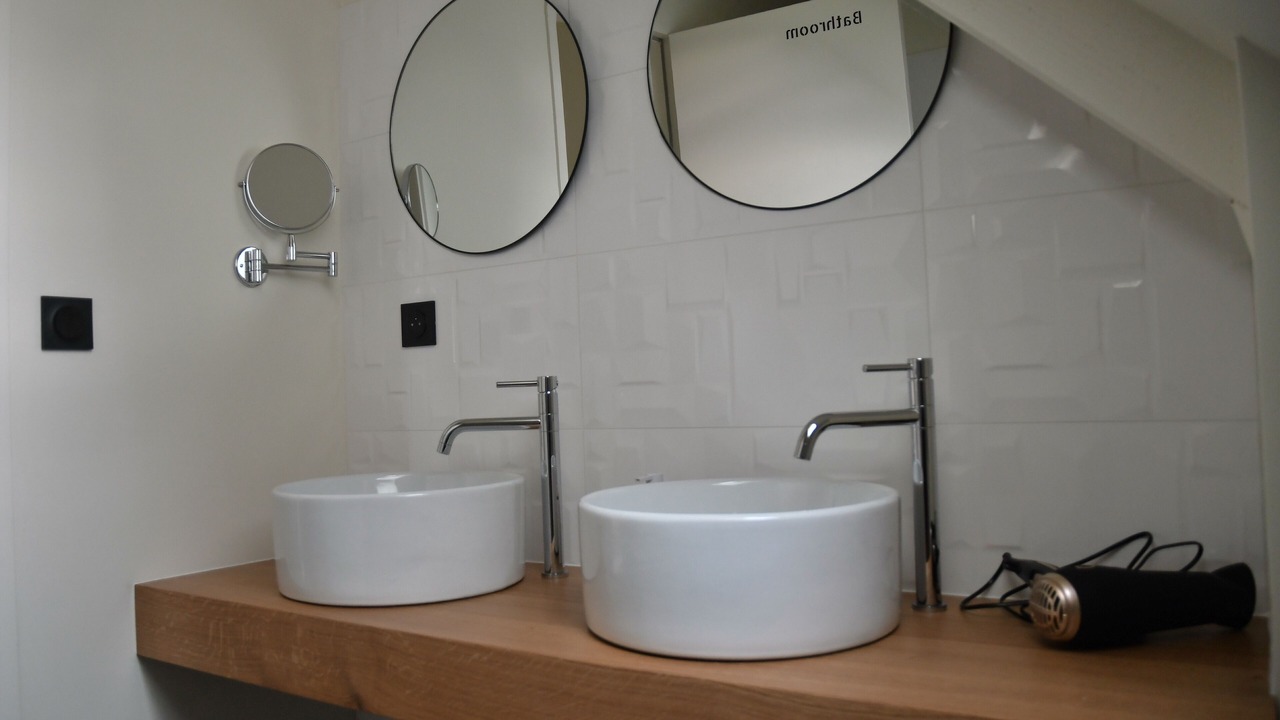 Photo of Bathroom in Arques-la-Bataille