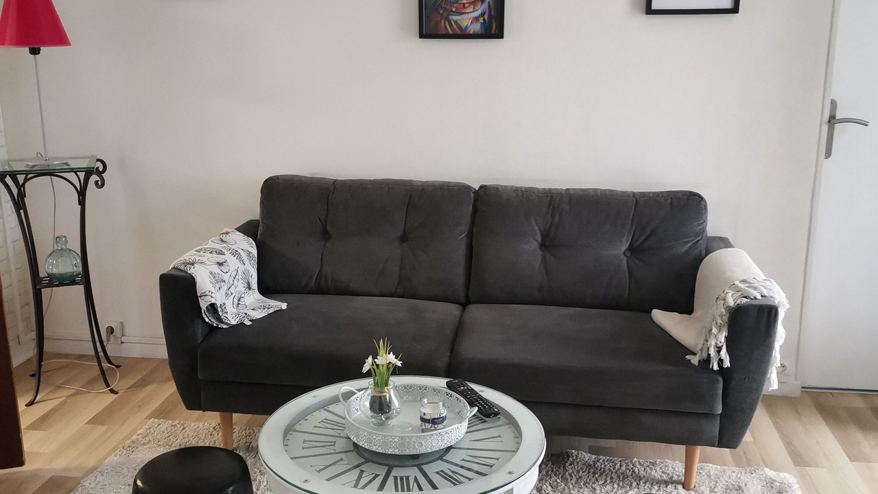 Photo of Livingroom in Giberville