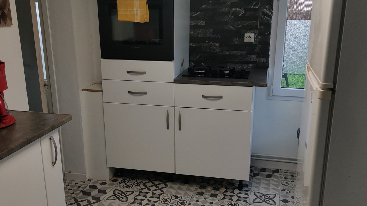 Photo of Kitchen in Giberville