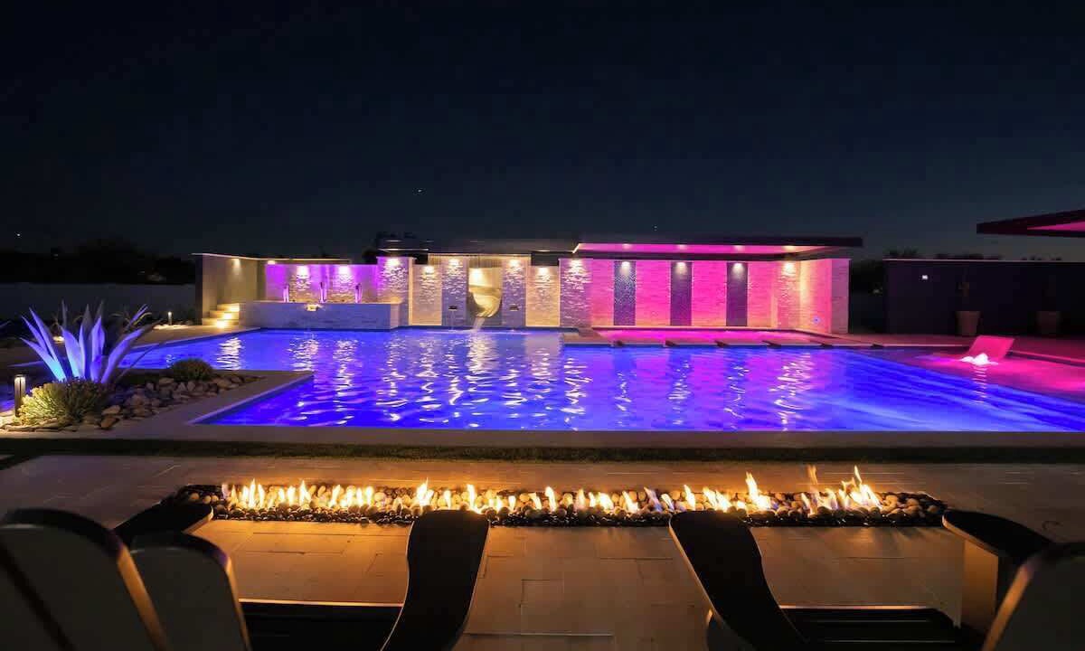 Photo of Outdoor in Paradise Valley Ranchos