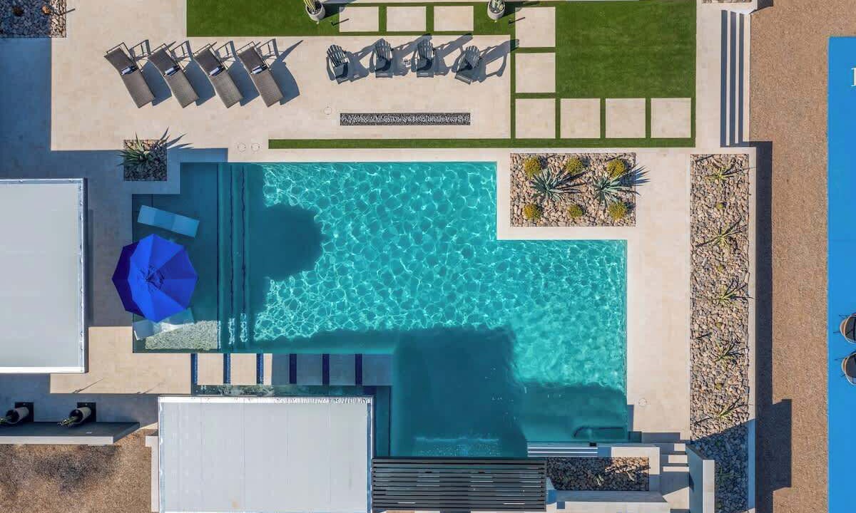 Photo of Outdoor in Paradise Valley Ranchos