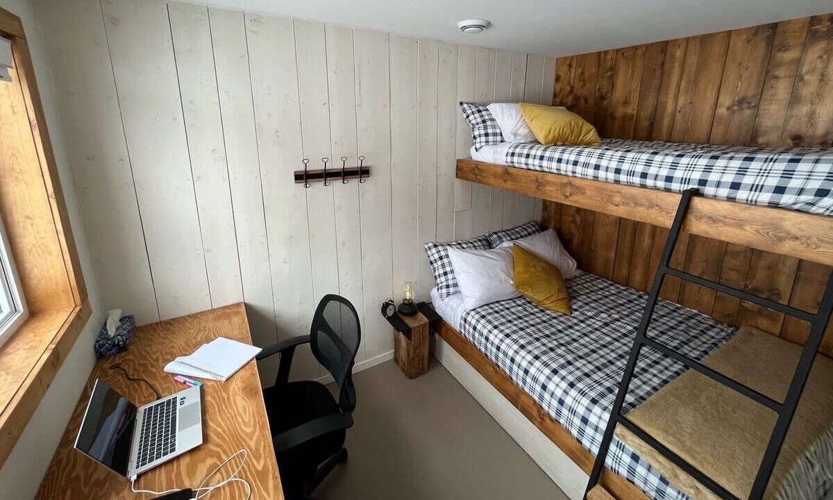 Photo of Bedroom in Saint-Philemon