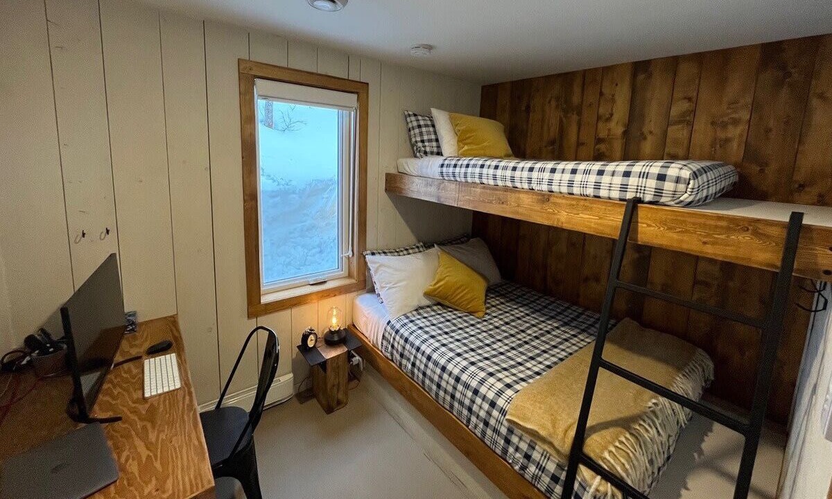 Photo of Bedroom in Saint-Philemon
