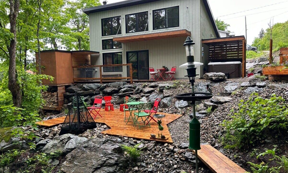Photo of Outdoor in Saint-Philemon