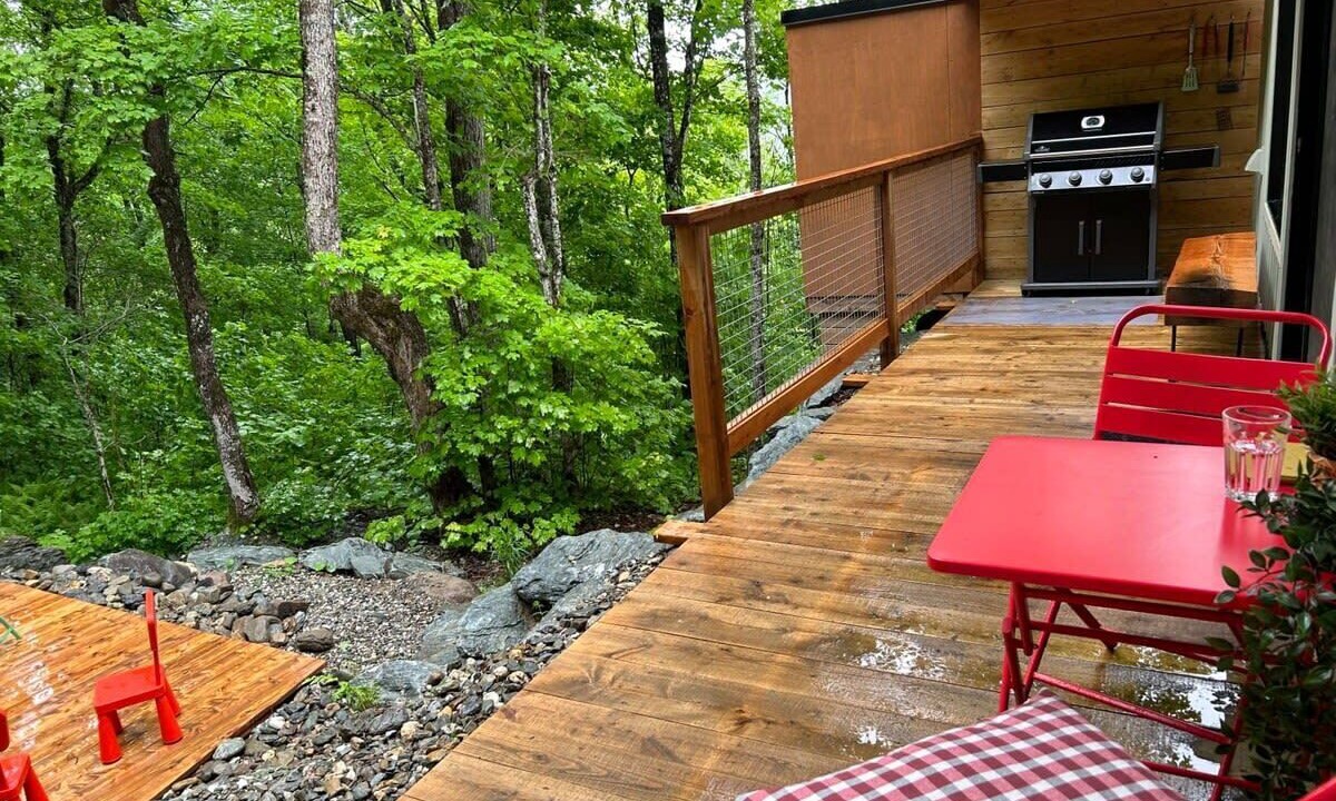 Photo of Outdoor in Saint-Philemon