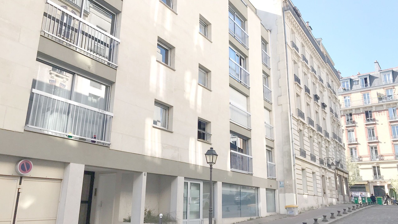 Photo of Outdoor in Butte-aux-Cailles