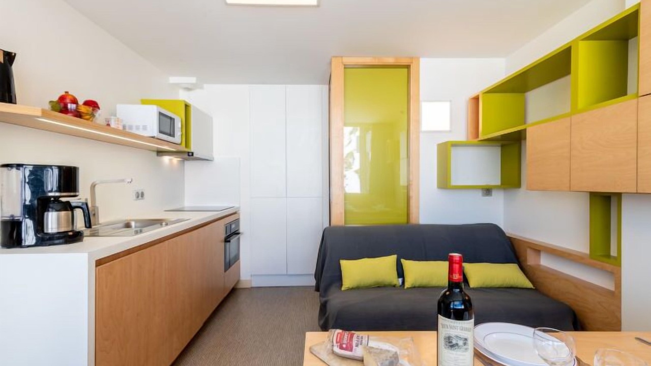 Photo of Livingroom in Le Lavachet