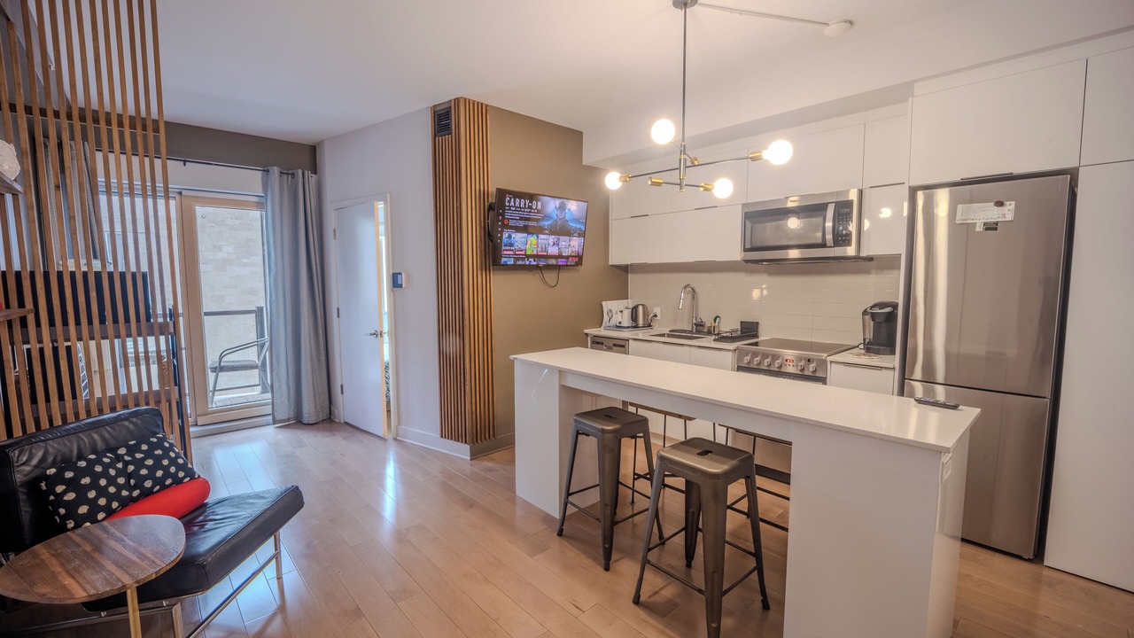 Photo of Kitchen in Milton Park