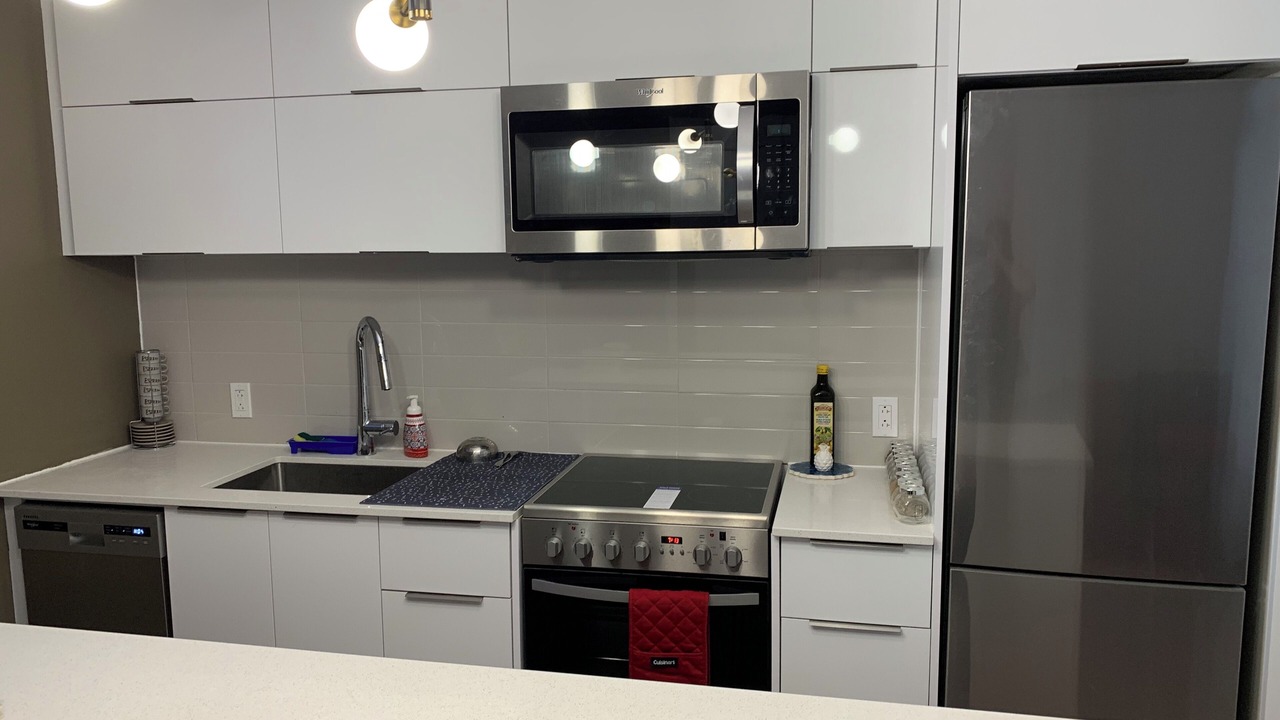 Photo of Kitchen in Milton Park
