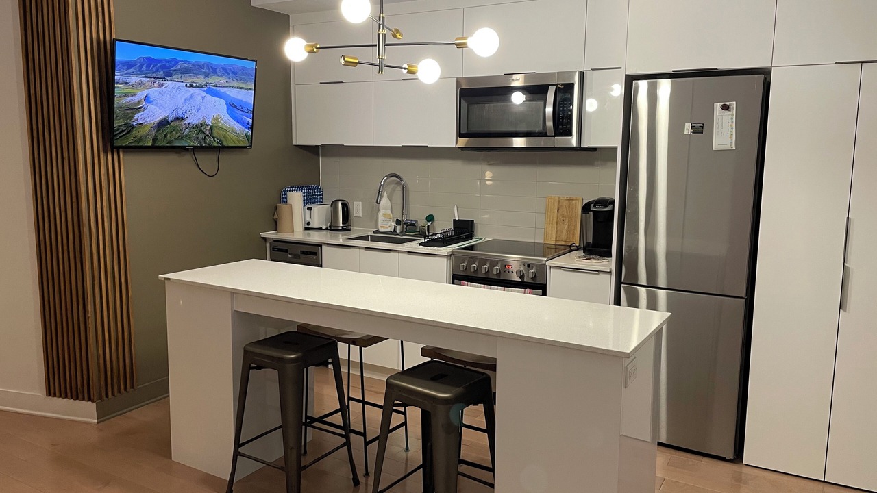 Photo of Kitchen in Milton Park
