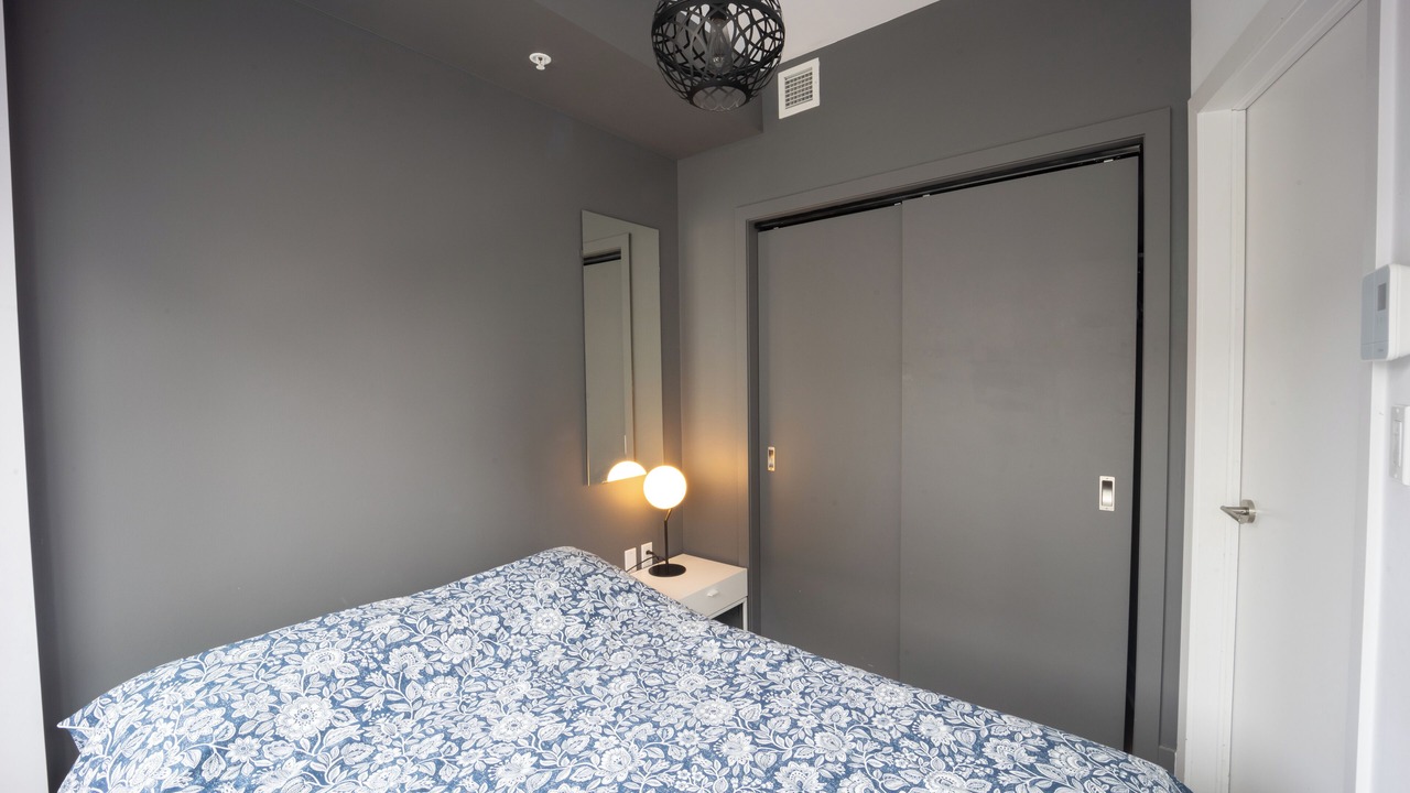 Photo of Bedroom in Milton Park