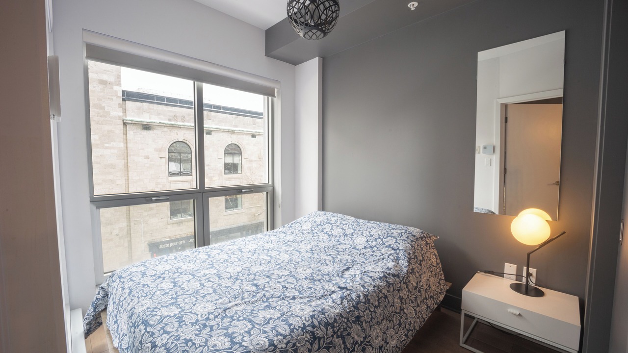 Photo of Bedroom in Milton Park